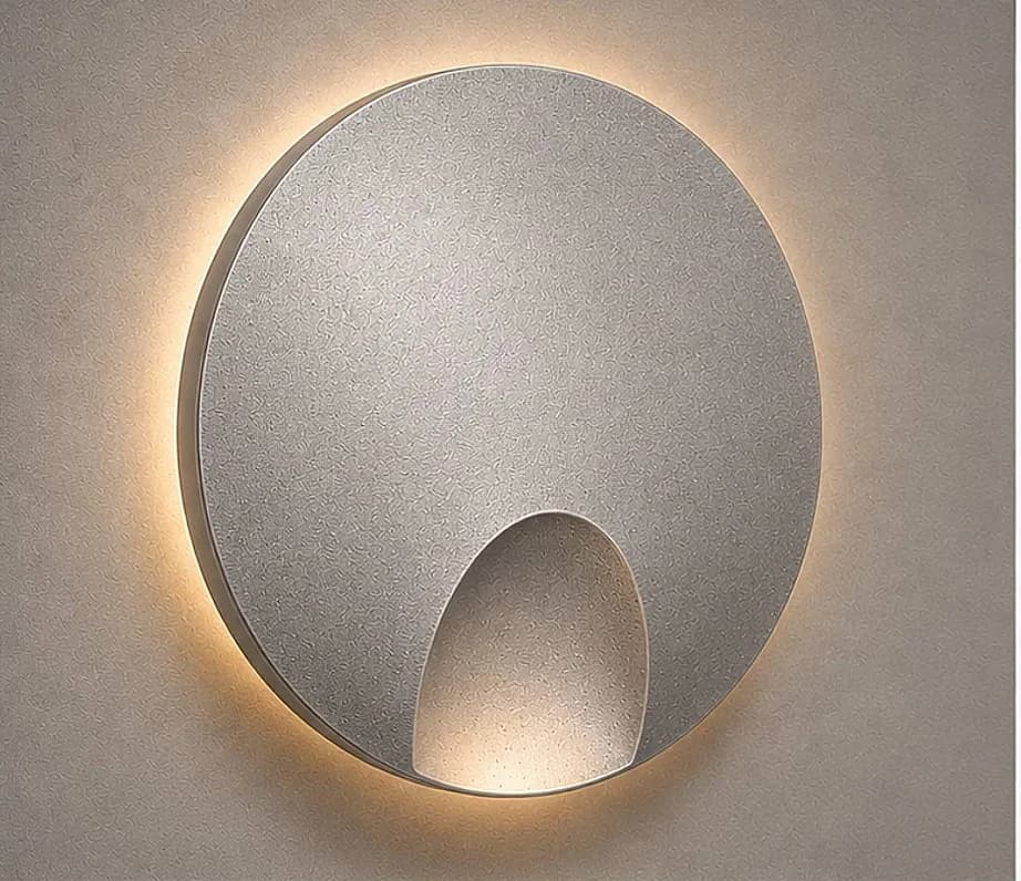 Eclipse de aluminio - Image 1