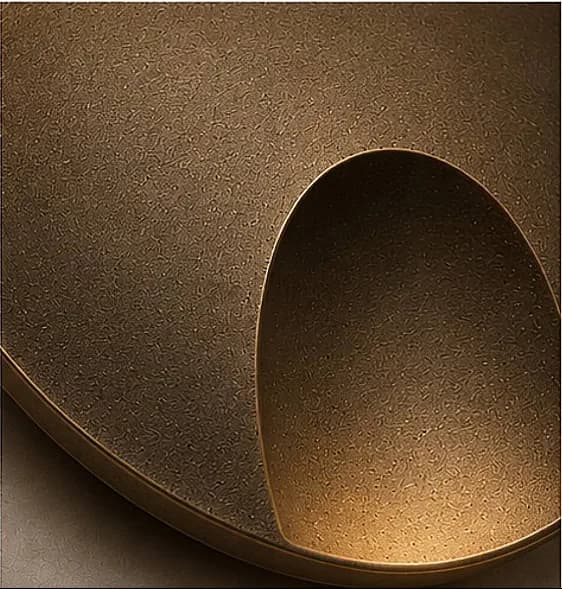 Eclipse bronce - Thumbnail 2
