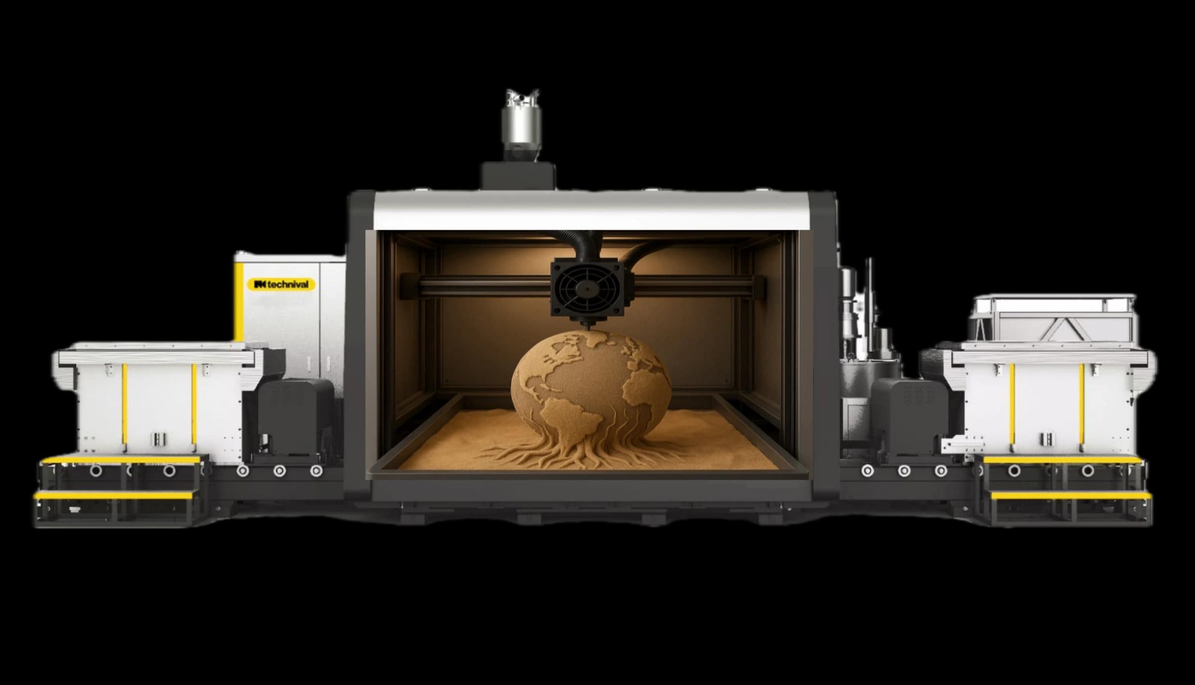 Foto Fusiona tus ideas - Moldea la innovación