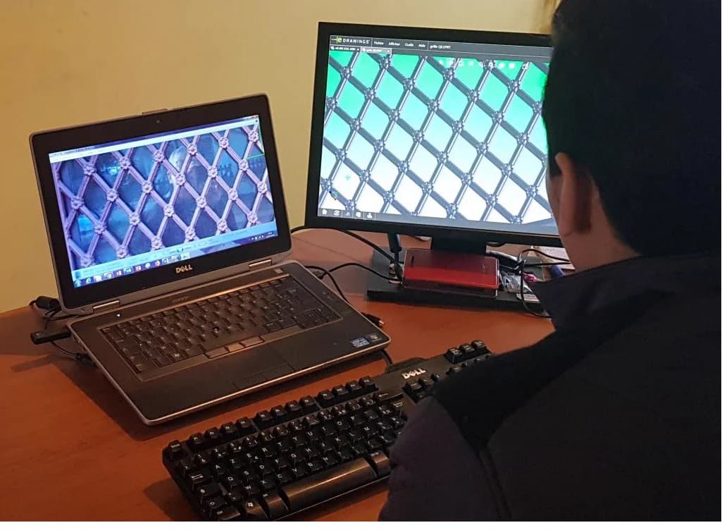 Foto Prototipado y diseño CAD