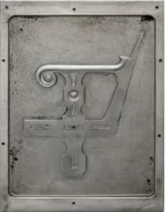 Creación del modelo físico 3