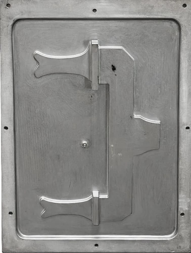 Creación del modelo físico 4