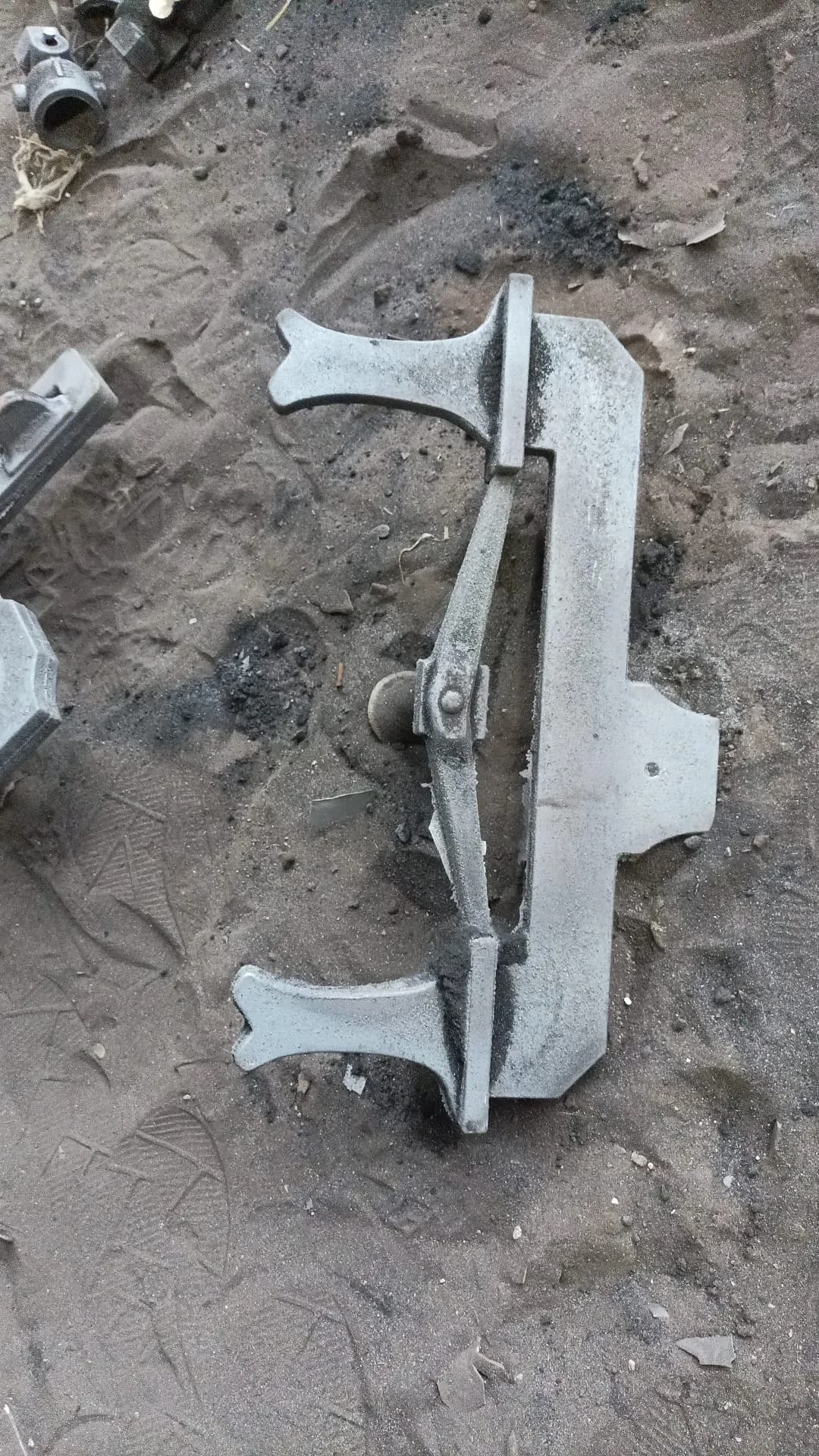 Desencuadre y acabados 2