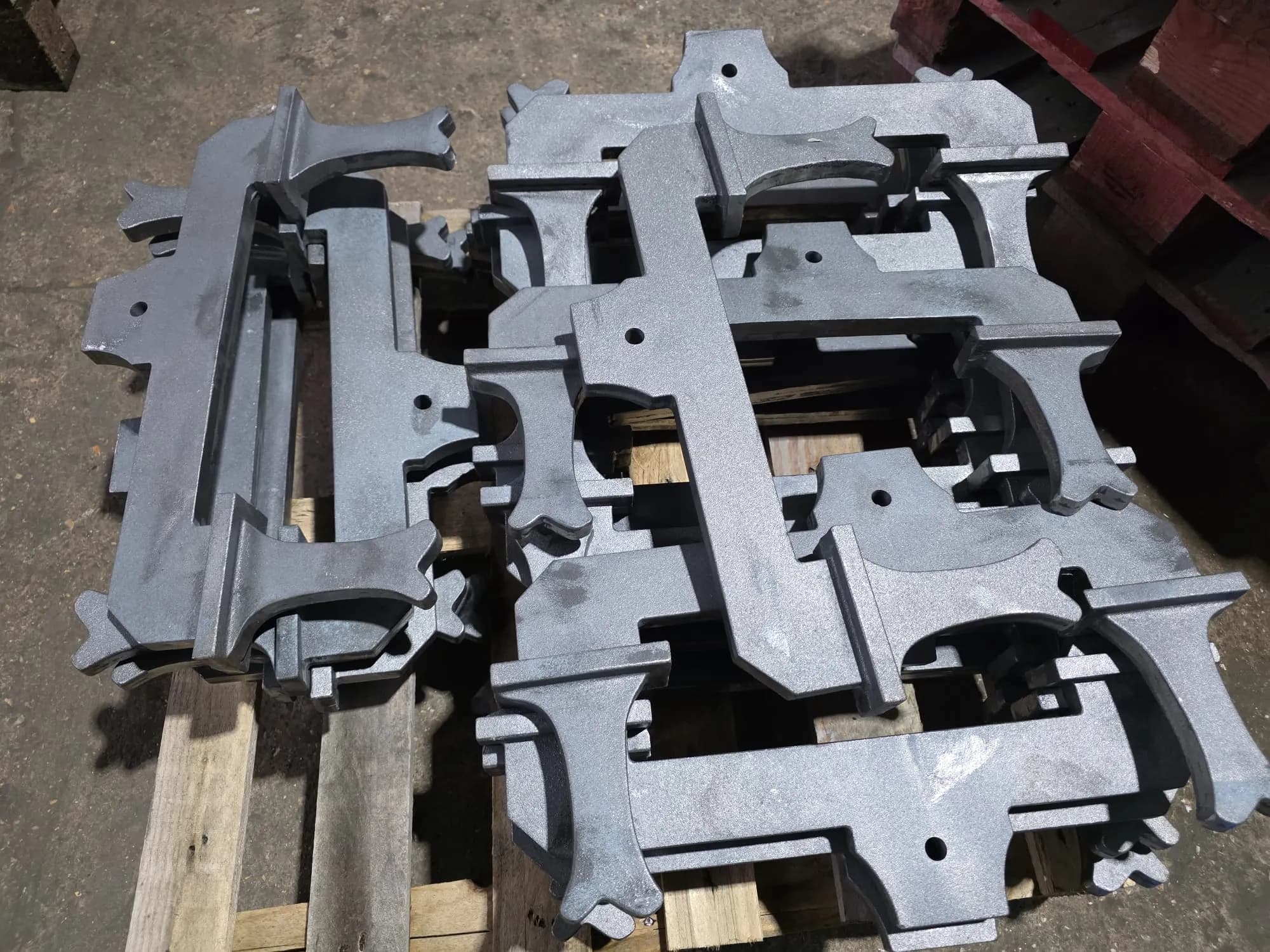 Desencuadre y acabados 3