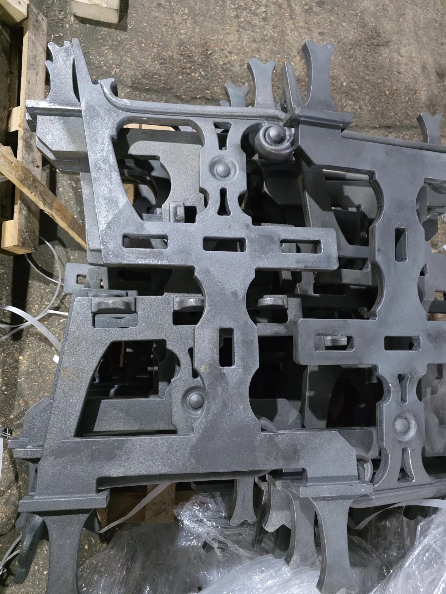 Desencuadre y acabados 5