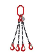 Eslinga, cable, cadena