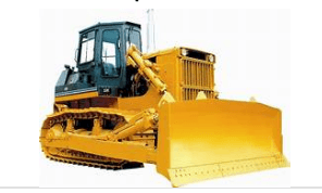 Bulldozer