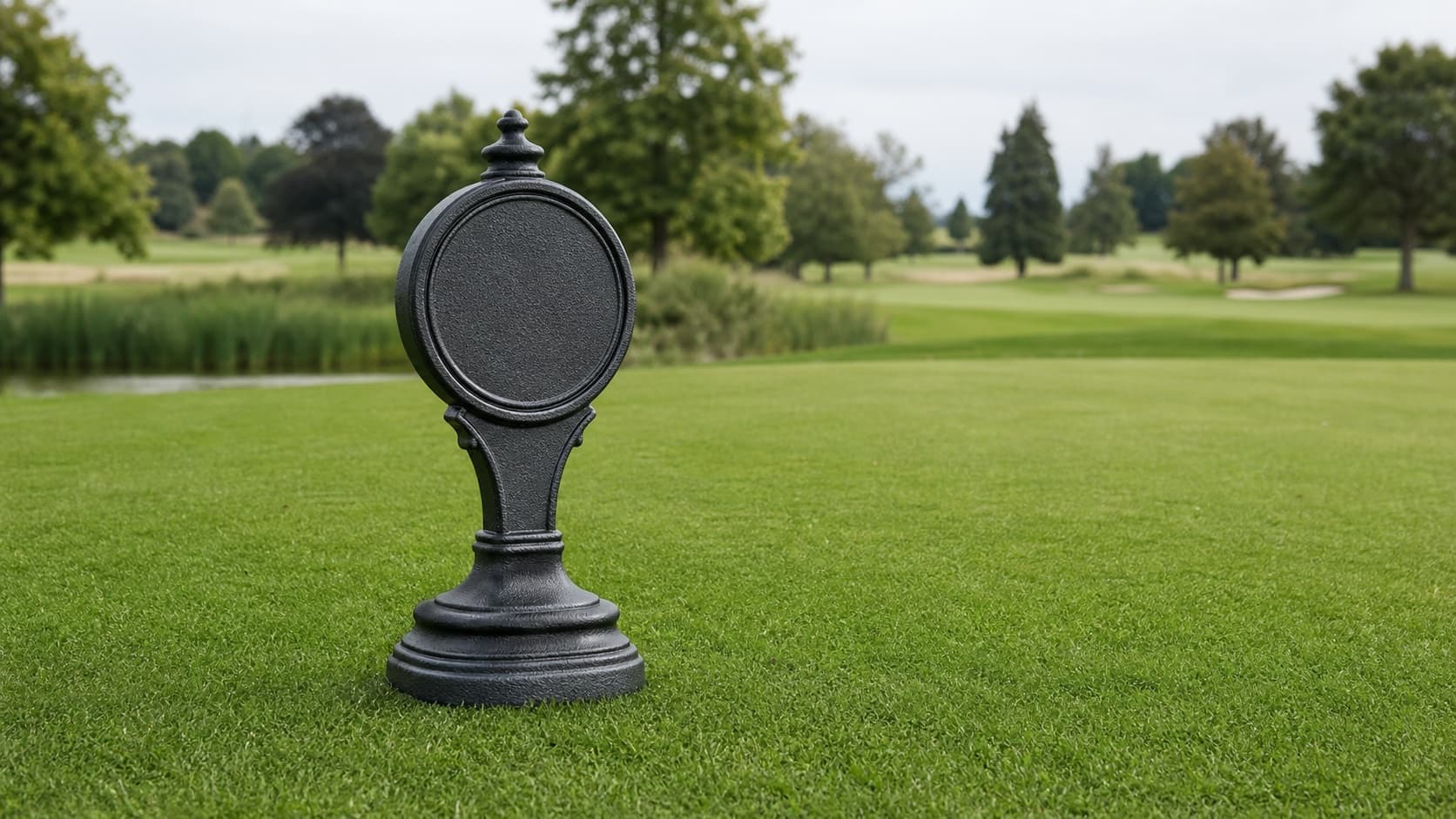 Marcador de golf