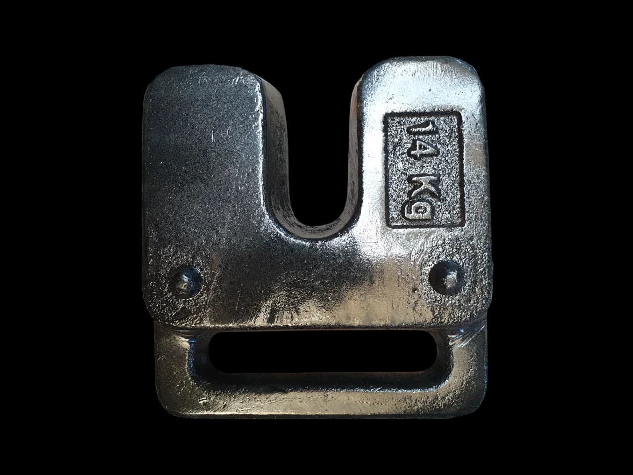 Peso para el mercado - Thumbnail 2