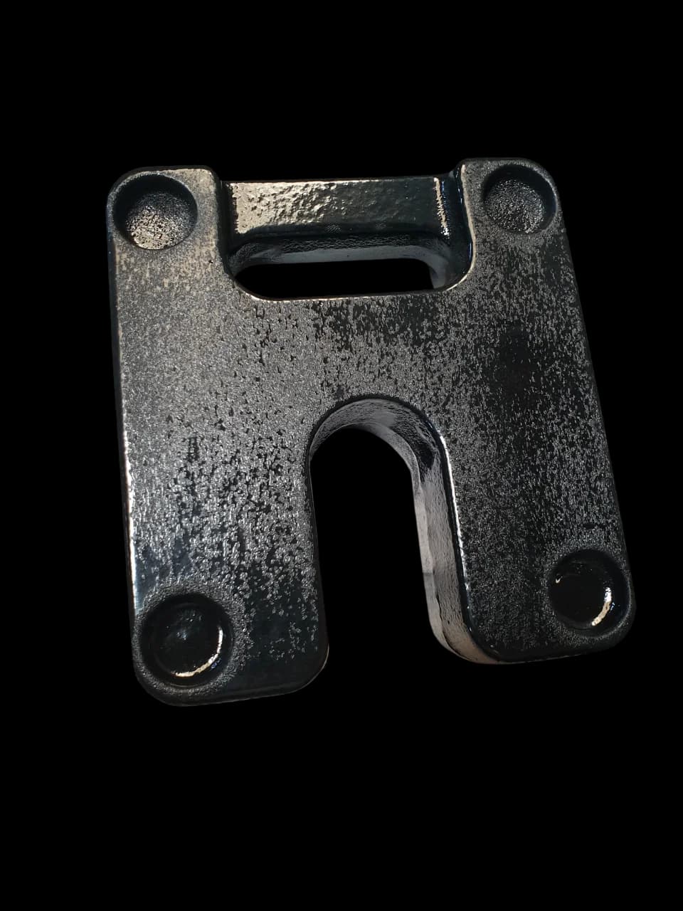 Tienda de campaña tipo barnum 15 kg - Thumbnail 2