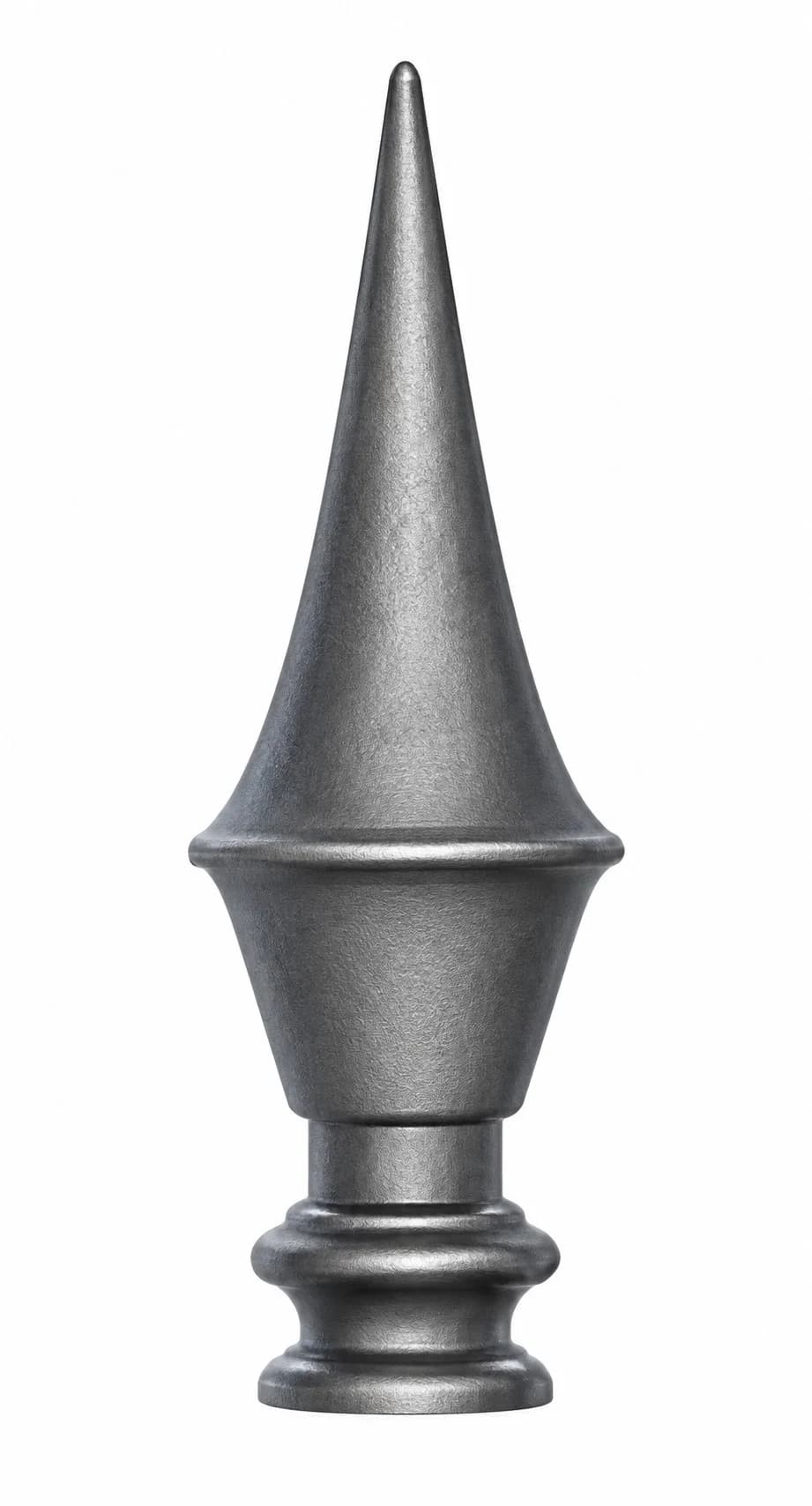 Punta de rejilla decorativa - POIT