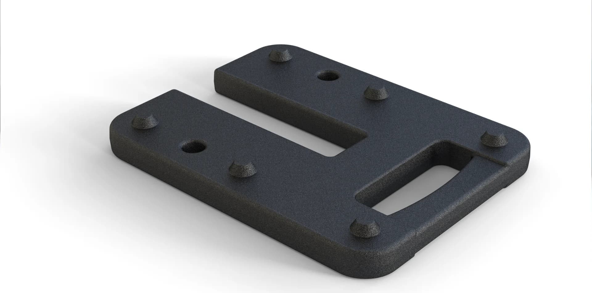 Contrapeso VT10 KG - Thumbnail 2