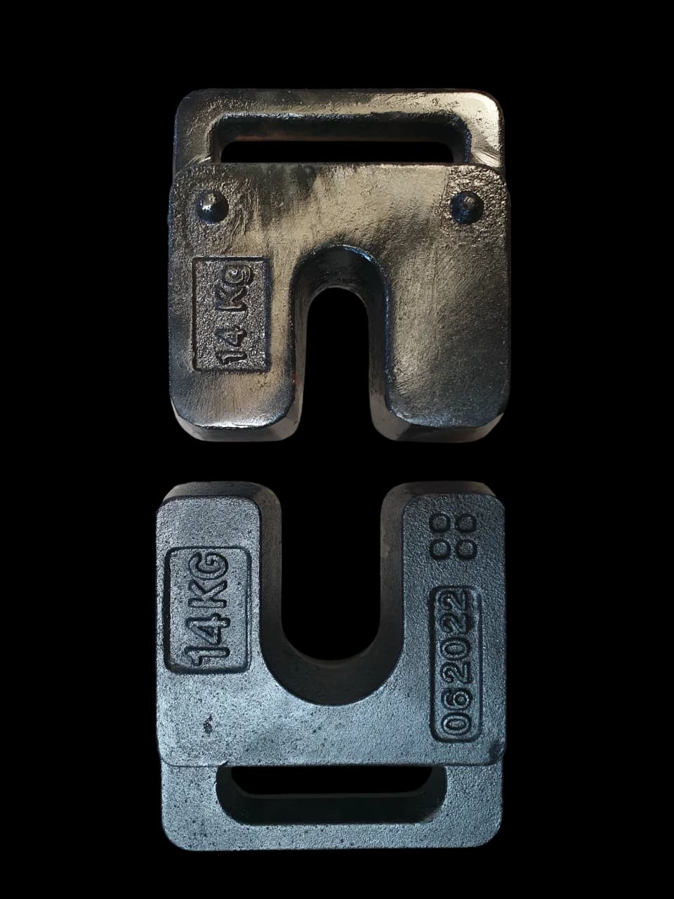 Peso para el mercado - Thumbnail 3