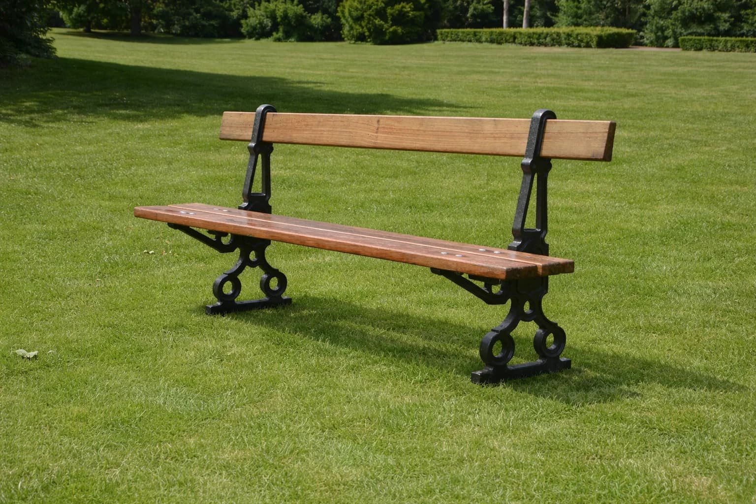 Banco ciudad de París simple