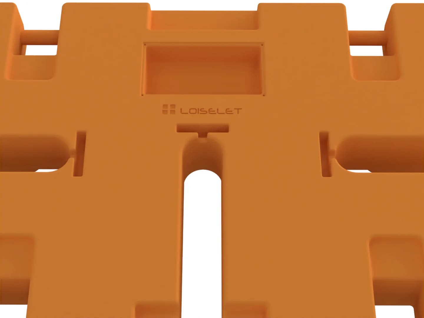 Masa de lastre VGP de 2500 KG - Thumbnail 4