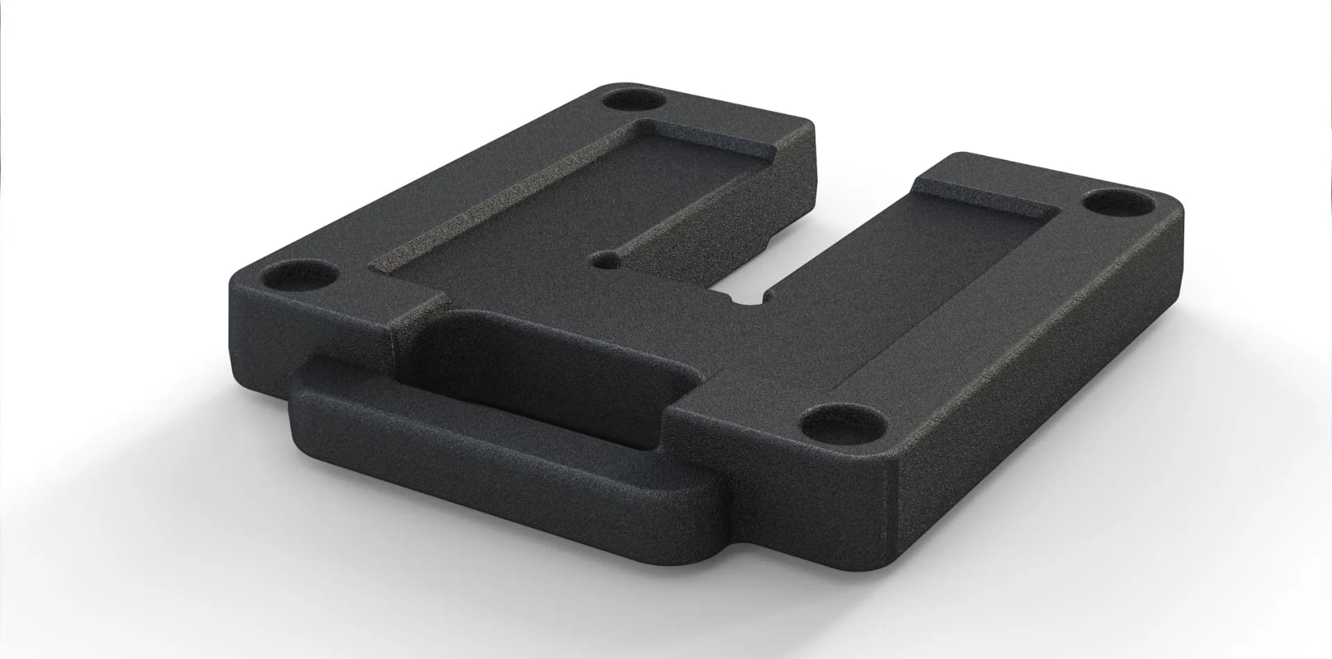 Contrapeso QT15 KG - Thumbnail 2