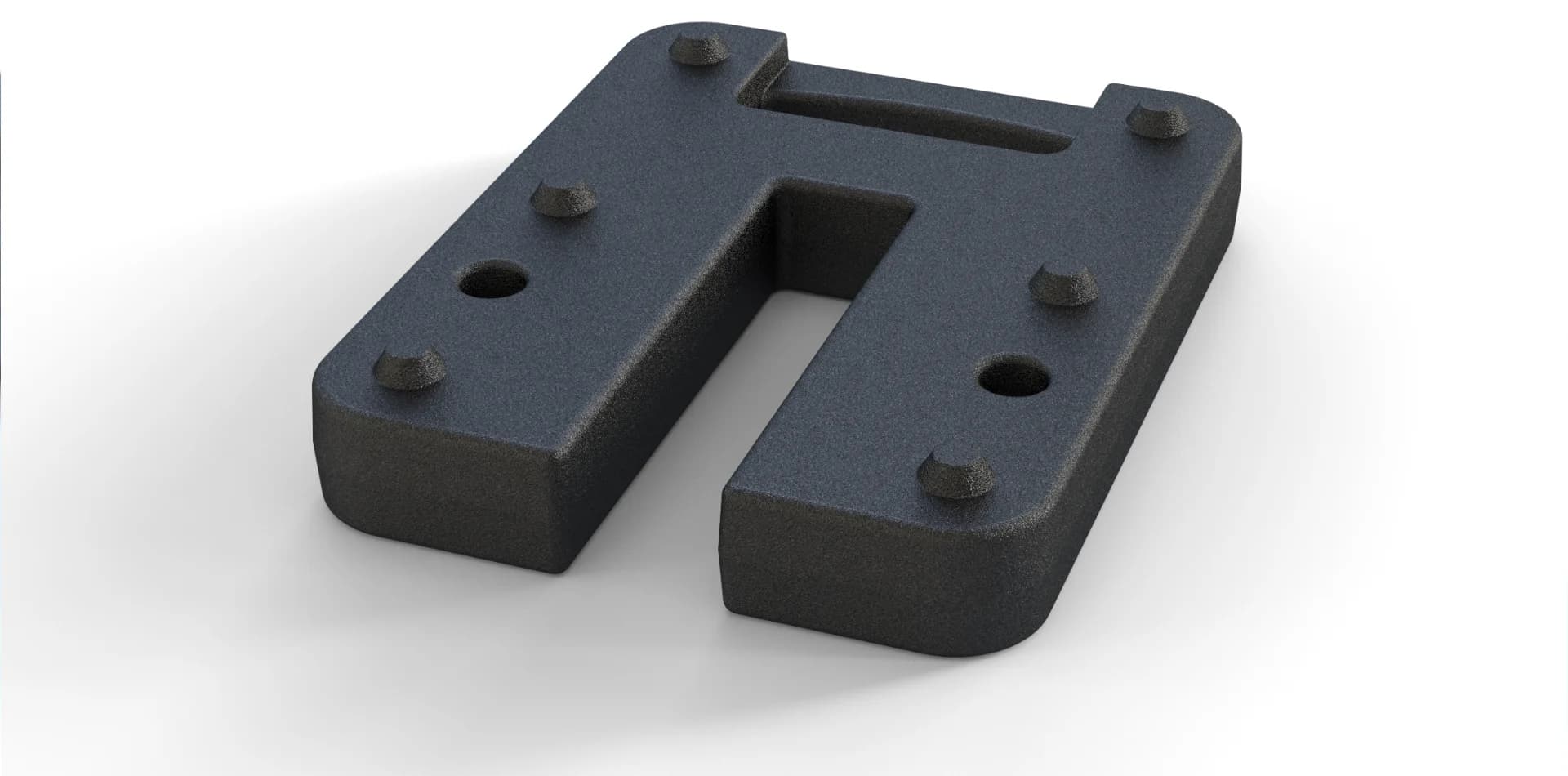 Contrapeso VT17 KG - Thumbnail 2