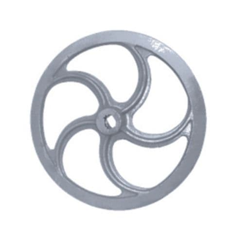 Rodillo compactador Ø 600mm