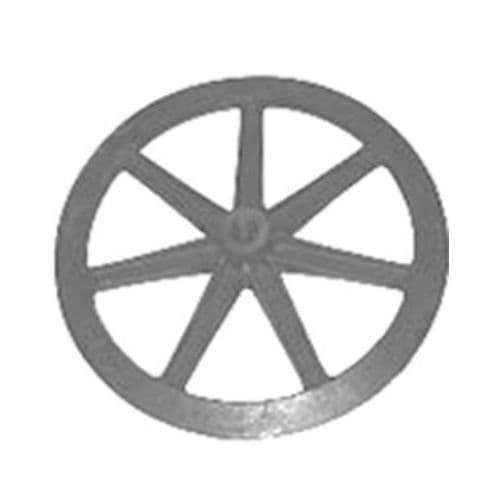 Rodillo empacador Ø 700mm