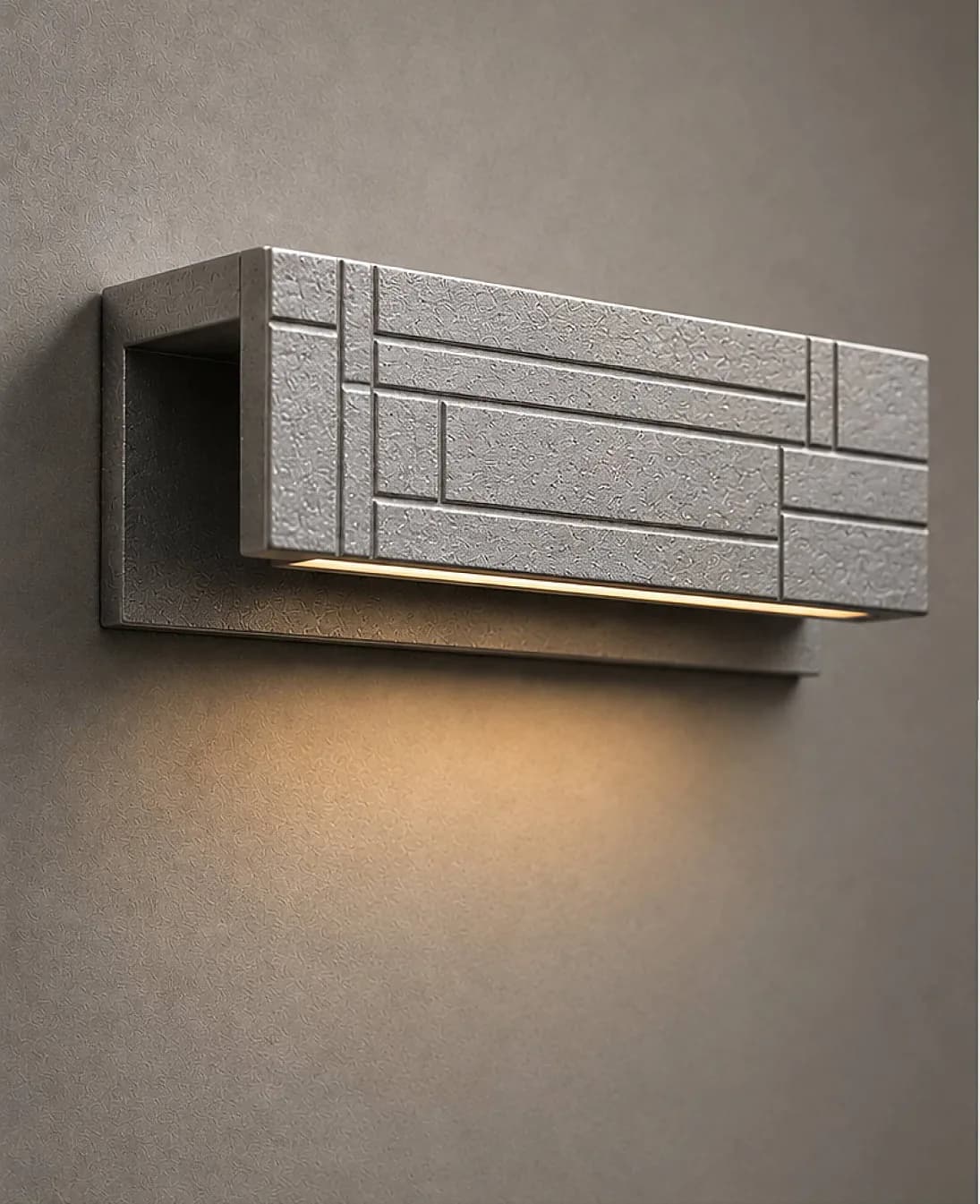 Pavimento de aluminio 300