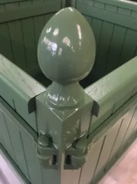 Bandeja de naranjas modelo 4