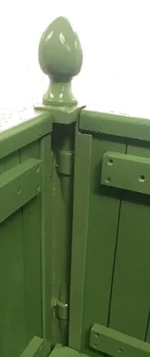 Bandeja de naranjas modelo 9