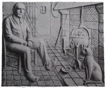 Motivo Érase una vez