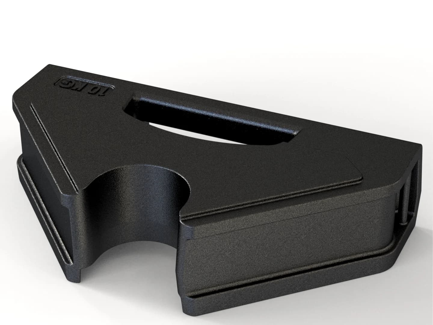 Contrapeso ST10.2 10KG