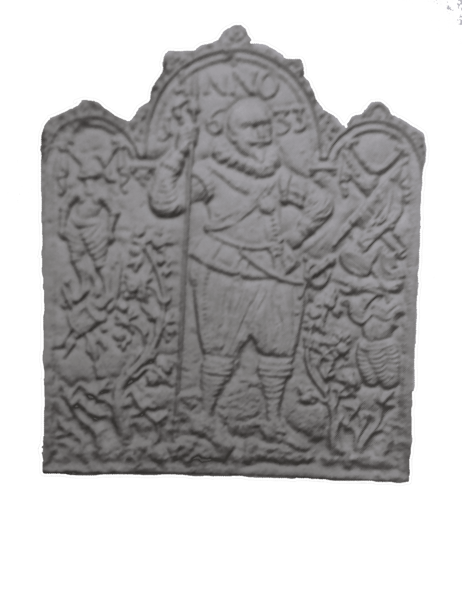 Retrato de Guillermo I de Nassau, el Taciturno, príncipe de Orange