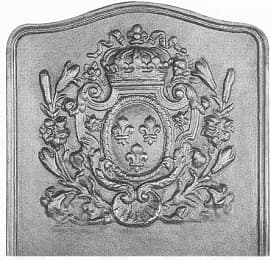 Escudo 1713