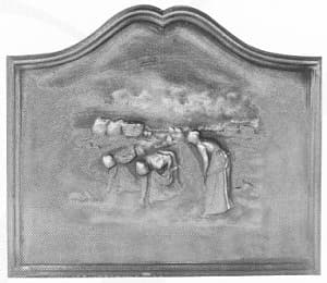 "Las águilas coronadas"