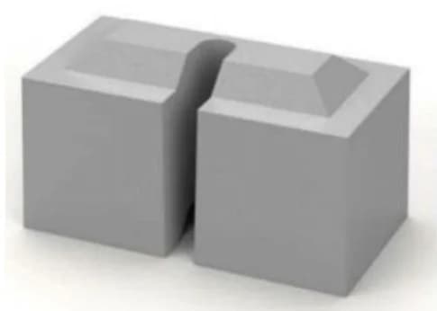 Masa de lastre 20 kg