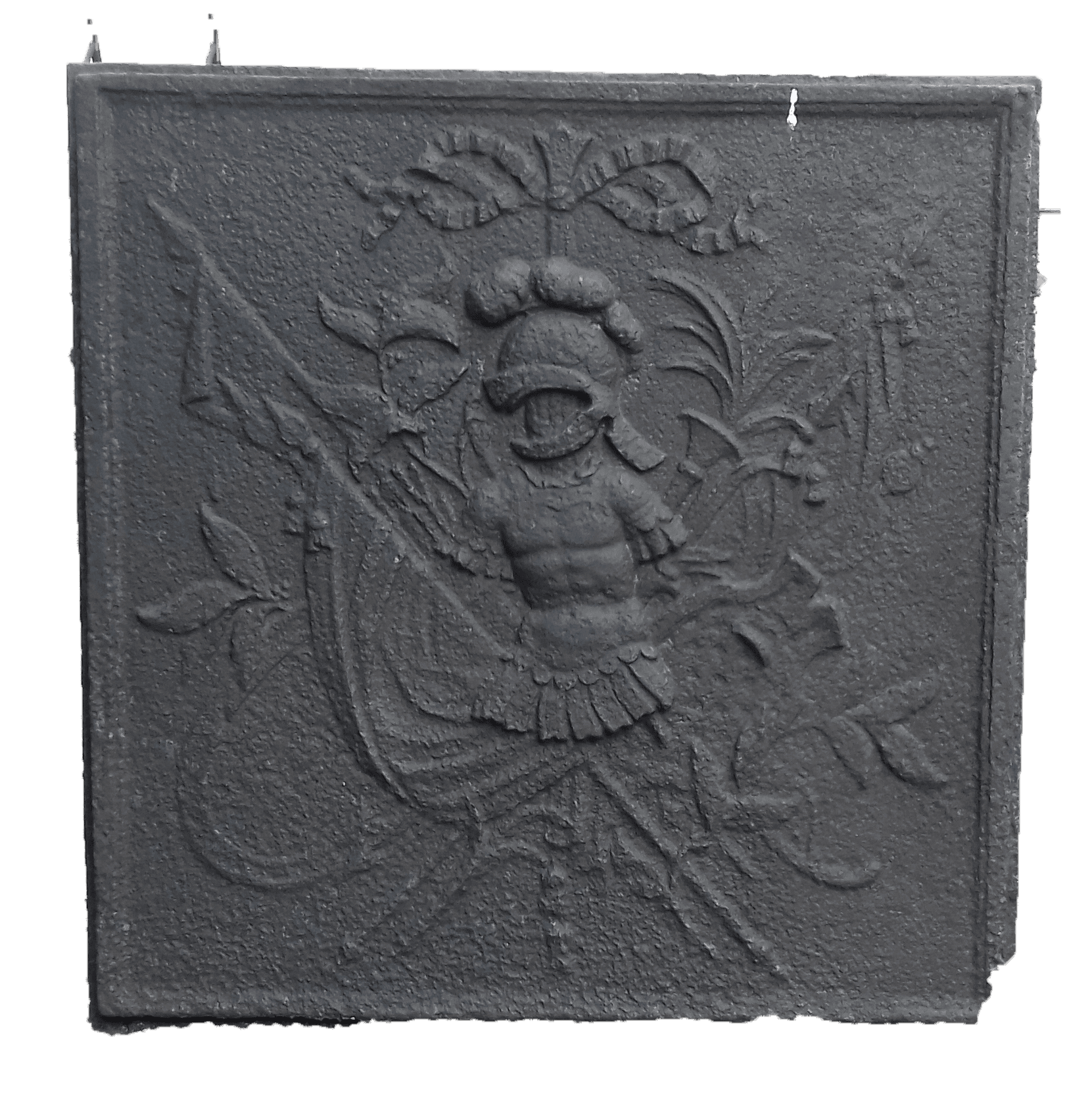 "Joute" se traduce como "justa" en español.