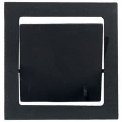 Válvula de obturación para compuerta