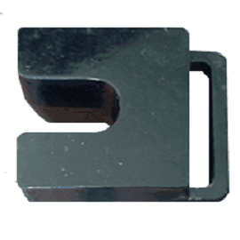 Contrapeso en baritina de 14 kg