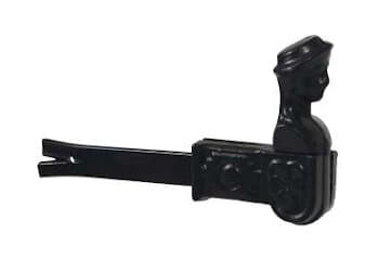 Paradas cabeza de pastora 20CM