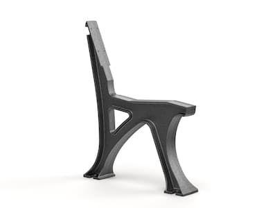 Pie de banco strasse