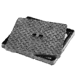 Mirada hidráulica - RHD500